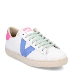 Fashion & Street*Victoria Women's , Berlin Sneaker Chicle