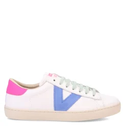 Fashion & Street*Victoria Women's , Berlin Sneaker Chicle