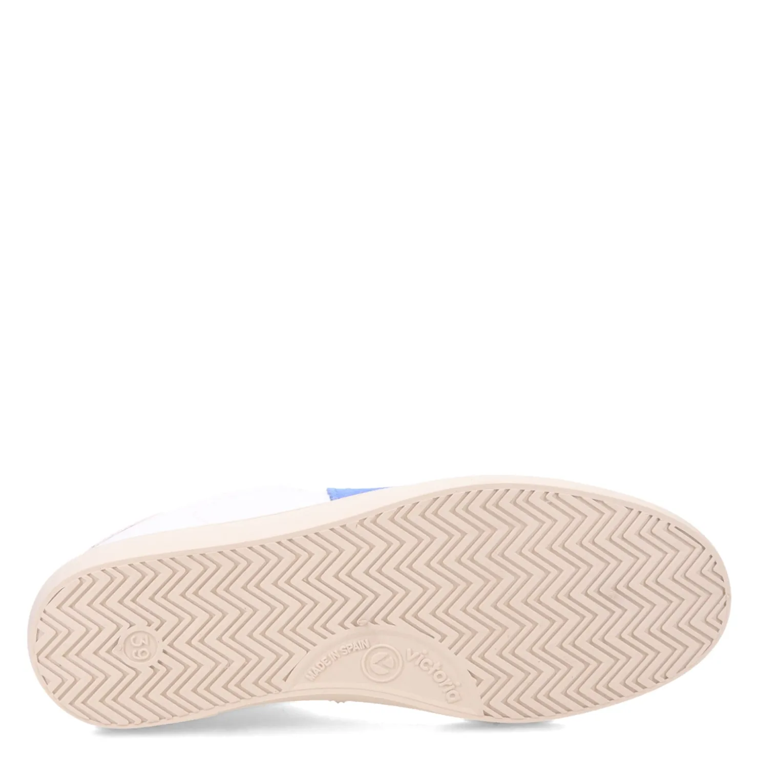 Fashion & Street*Victoria Women's , Berlin Sneaker Chicle
