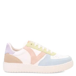 Women's , Madrid Serraje Sneaker|Victoria Outlet