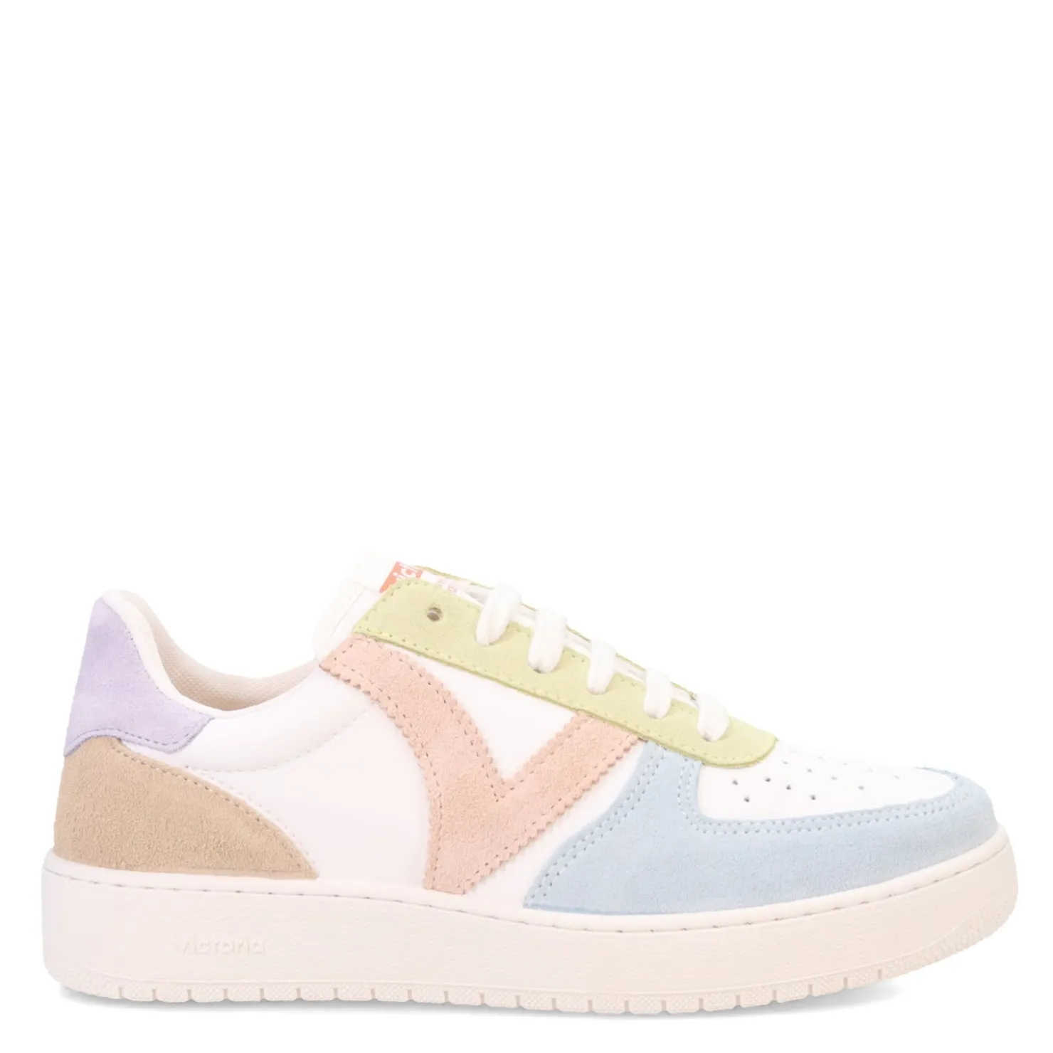 Women's , Madrid Serraje Sneaker|Victoria Outlet