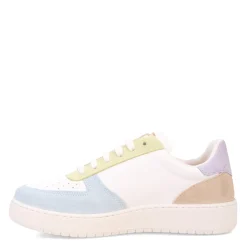 Women's , Madrid Serraje Sneaker|Victoria Outlet