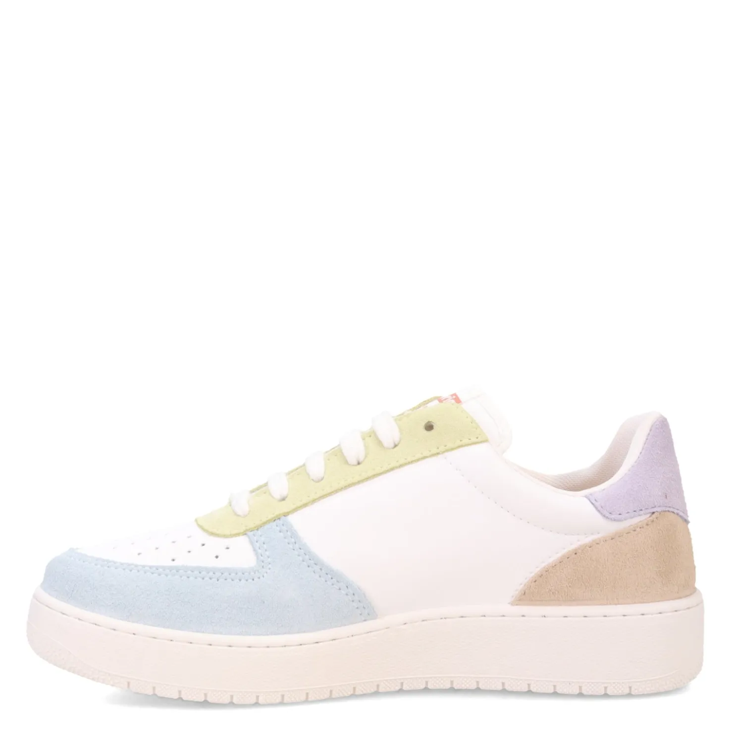 Women's , Madrid Serraje Sneaker|Victoria Outlet