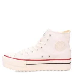 Women's , Tribu Doble Lona Sneaker|Victoria Sale