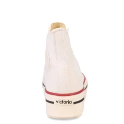 Women's , Tribu Doble Lona Sneaker|Victoria Sale