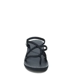 Women's Vines, Midnight Slide Sandal|Vines Islandwear Hot