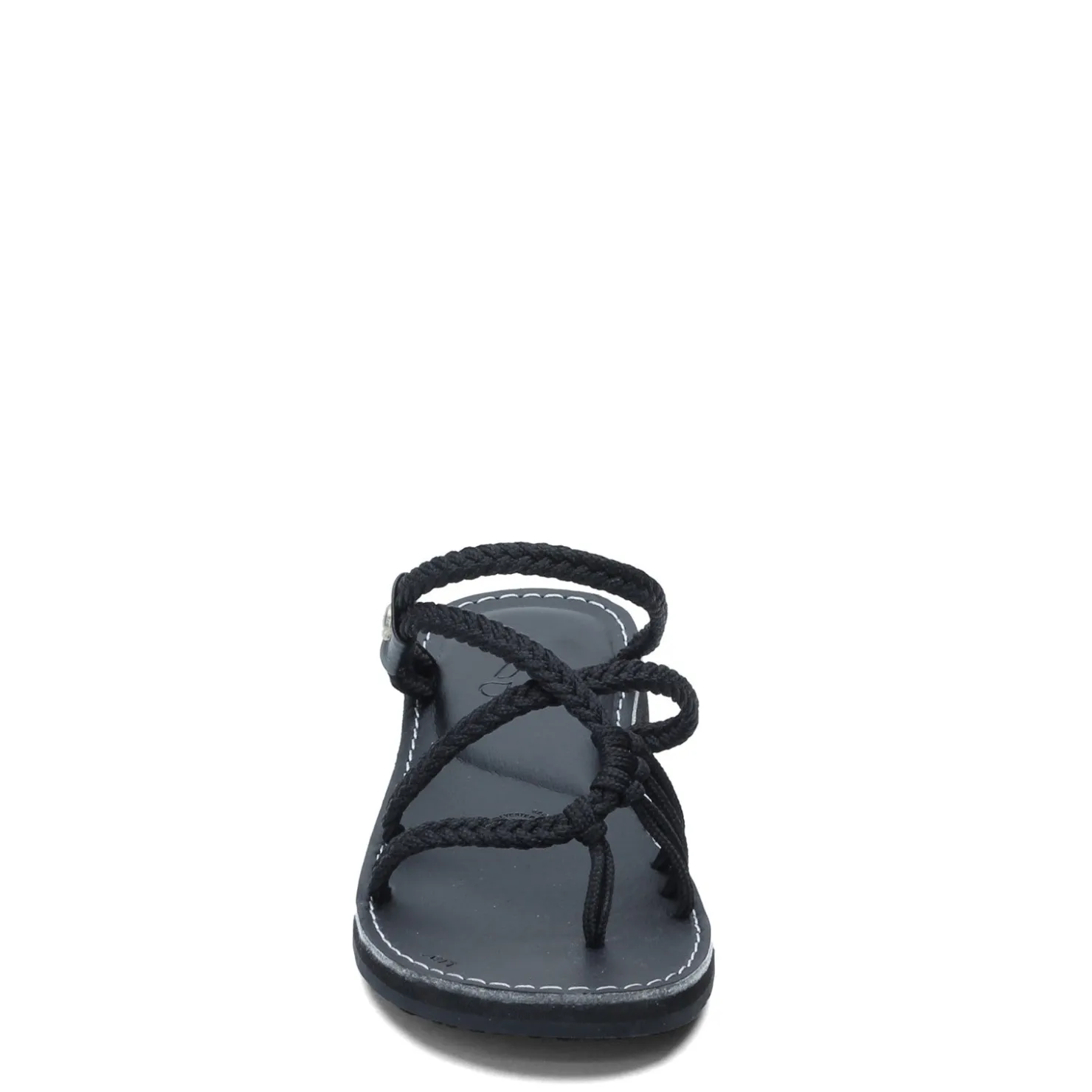 Women's Vines, Midnight Slide Sandal|Vines Islandwear Hot