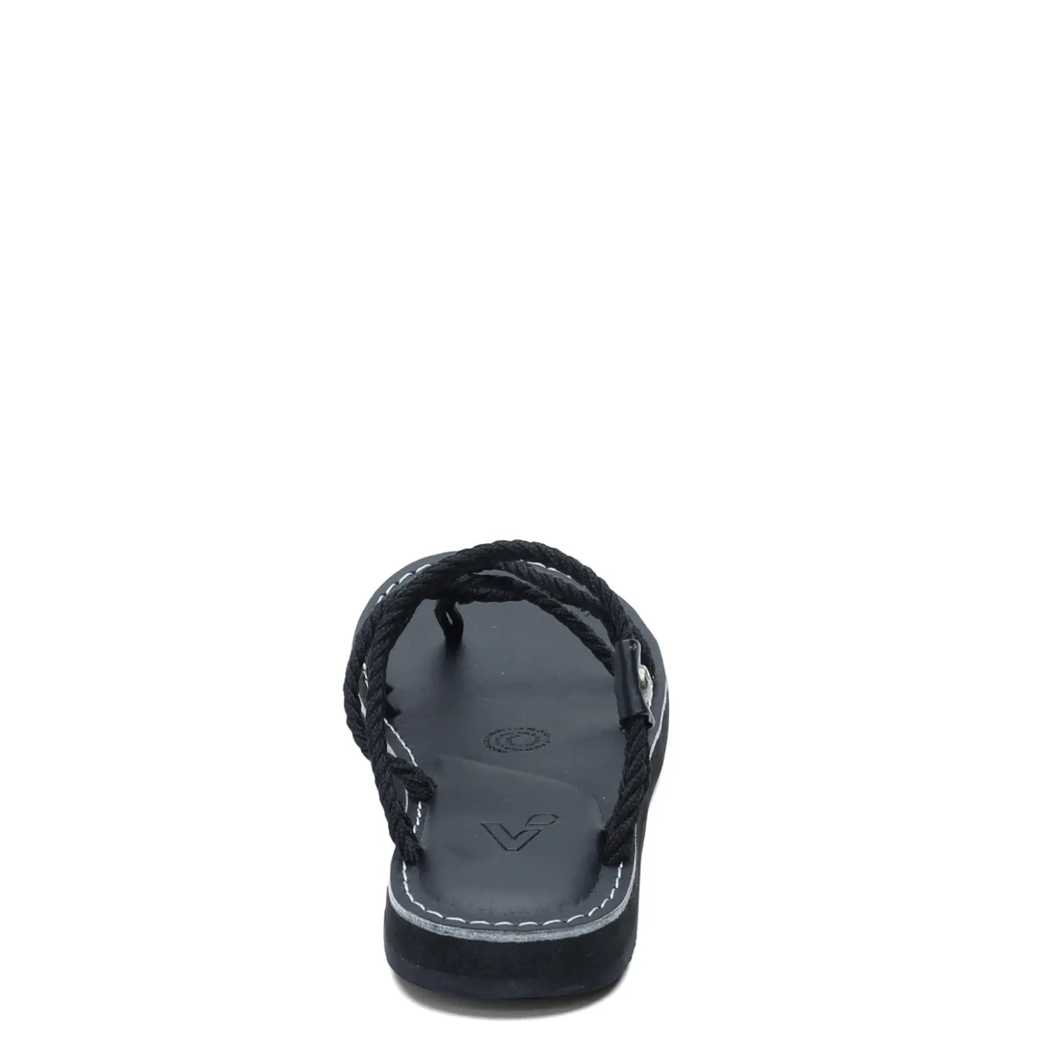 Women's Vines, Midnight Slide Sandal|Vines Islandwear Hot