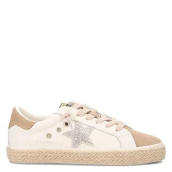 Fashion & Street*Vintage Havana Women's , Bonnie Sneaker White