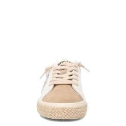 Fashion & Street*Vintage Havana Women's , Bonnie Sneaker White