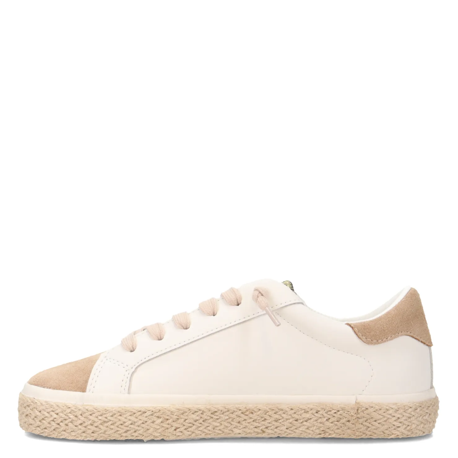Fashion & Street*Vintage Havana Women's , Bonnie Sneaker White