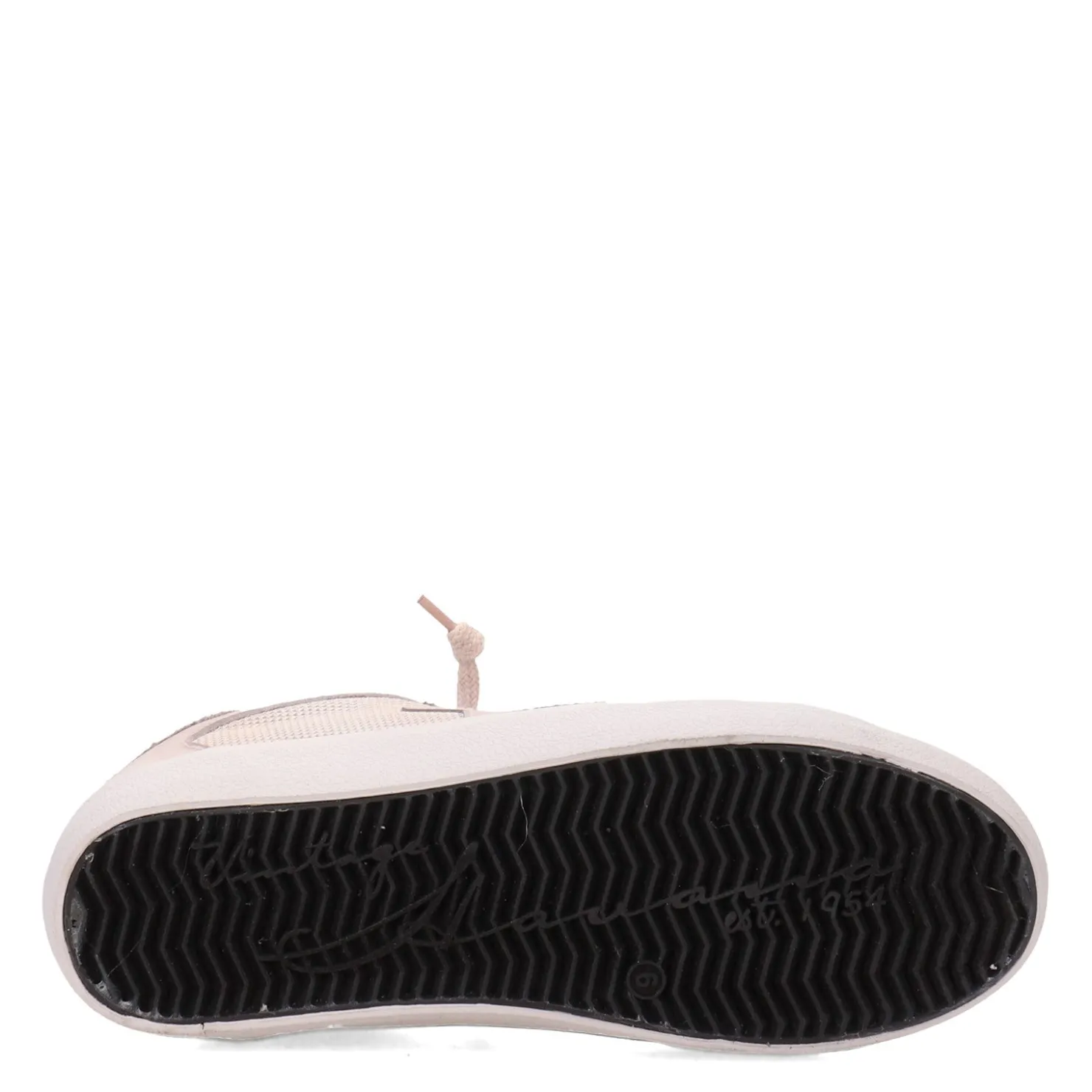 Fashion & Street*Vintage Havana Women's , Magma Sneaker Smoke