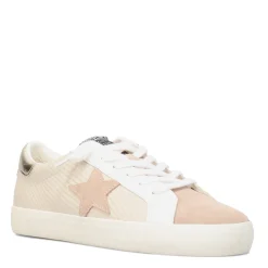 Fashion & Street*Vintage Havana Women's , Pierson Sneaker Blush