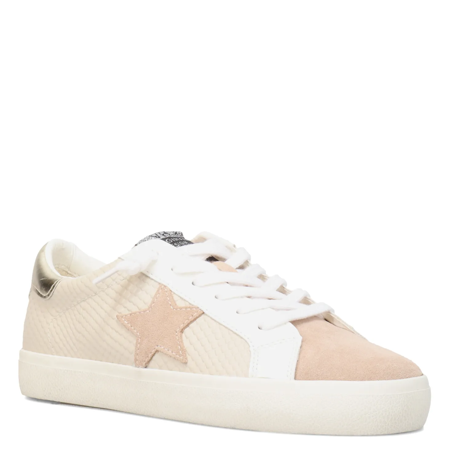 Fashion & Street*Vintage Havana Women's , Pierson Sneaker Blush