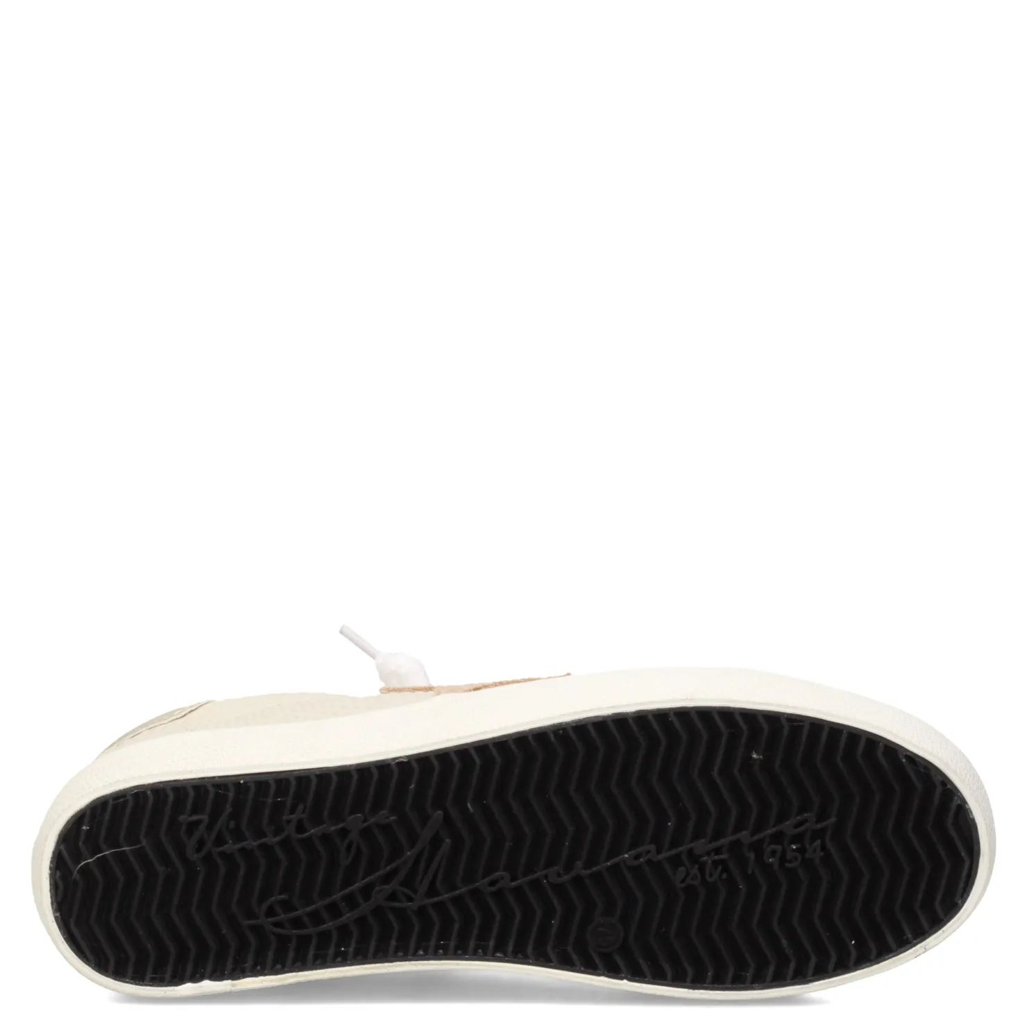 Fashion & Street*Vintage Havana Women's , Pierson Sneaker Blush
