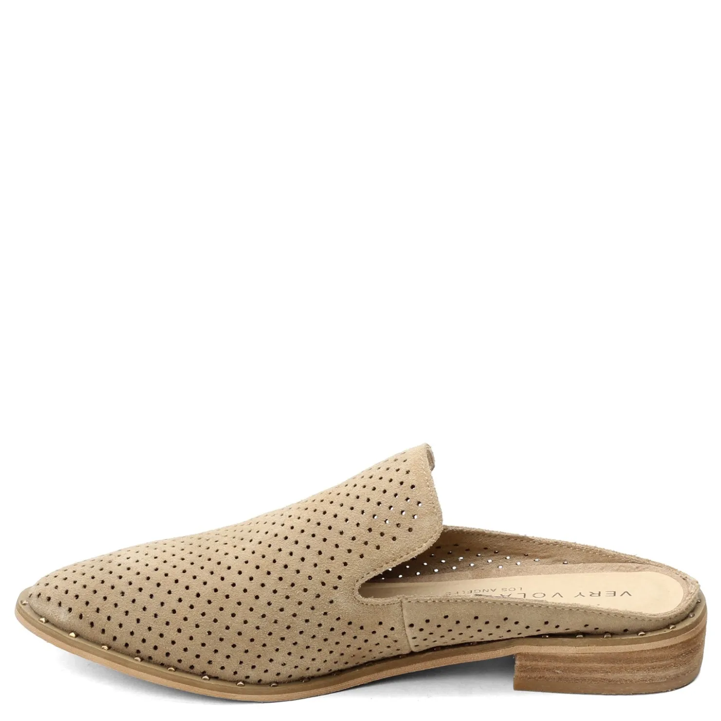 Women's , Mesquite Mule|Volatile Clearance
