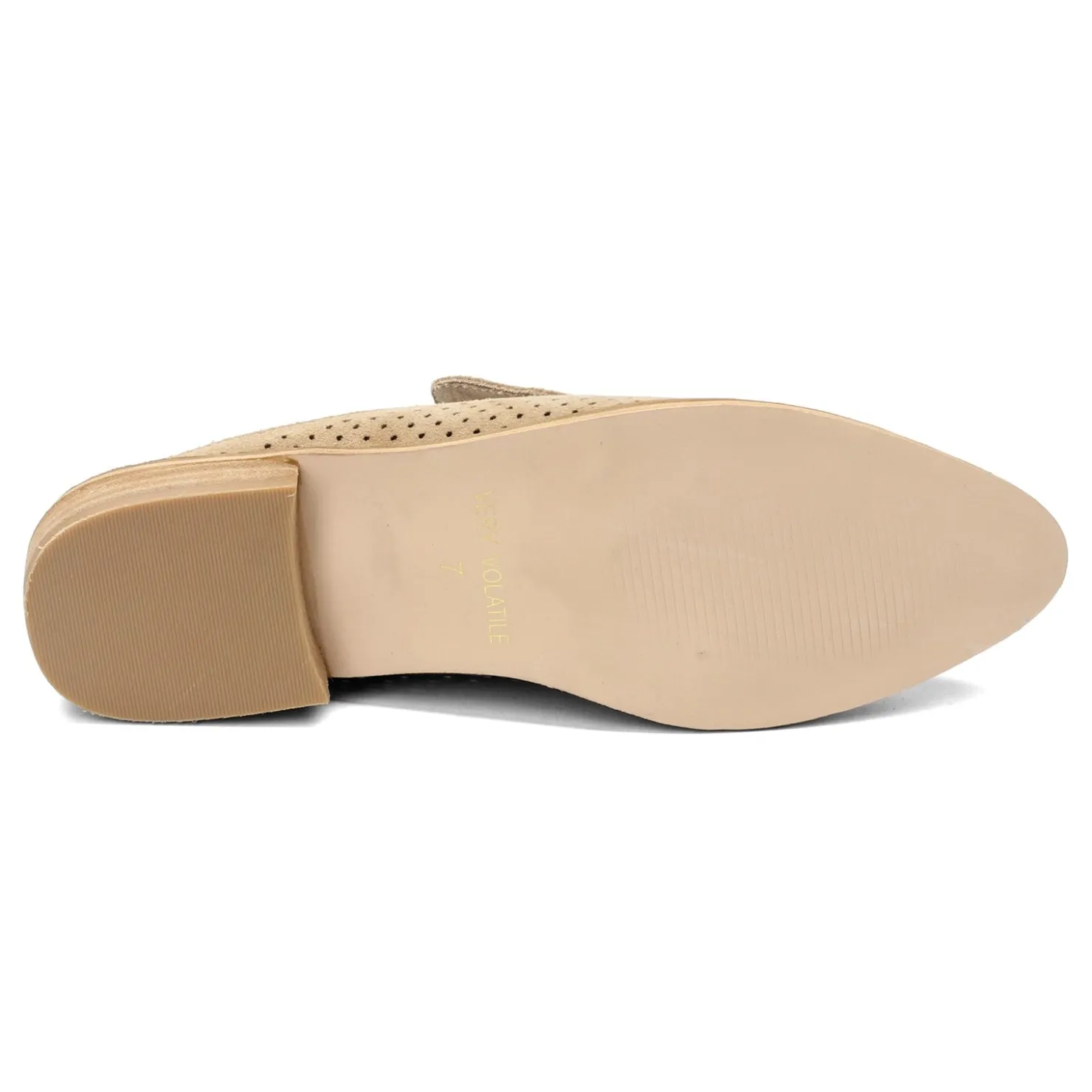 Women's , Mesquite Mule|Volatile Outlet