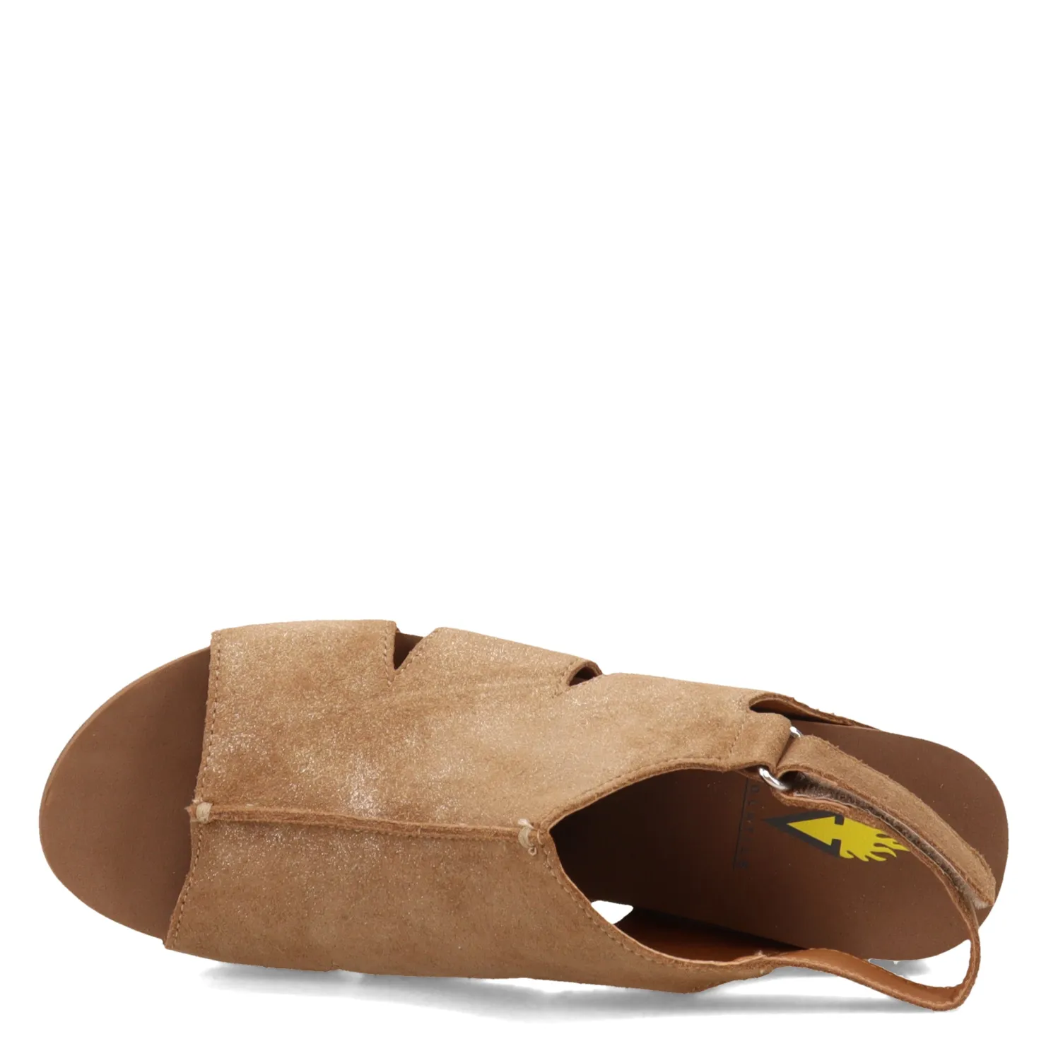 Women's , Montpelier Sandal|Volatile New