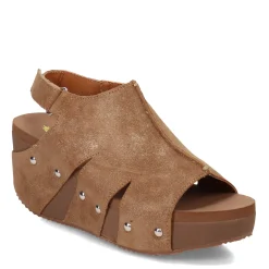 Women's , Montpelier Sandal|Volatile Online