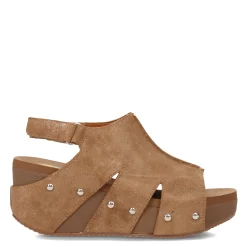 Women's , Montpelier Sandal|Volatile Online
