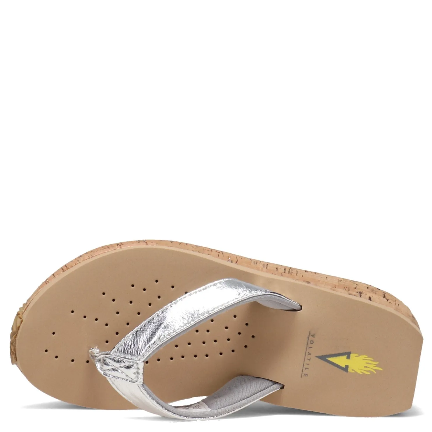 Women's , Neville Sandal|Volatile New