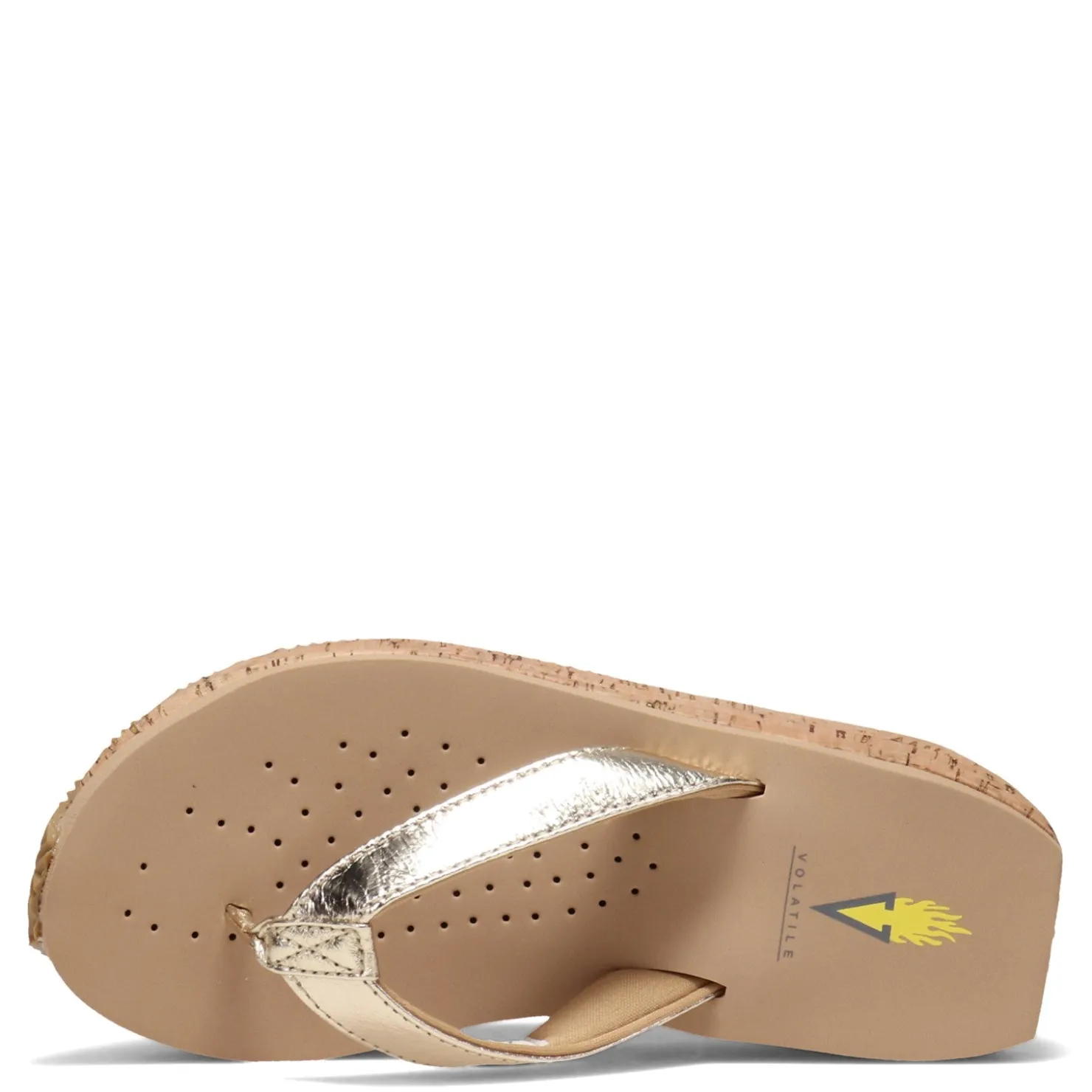 Women's , Neville Sandal|Volatile Discount