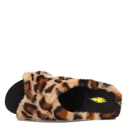 Women's , Rees Sandal|Volatile Best