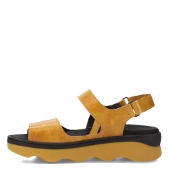 Footbed Sandals*Wolky Women's , Patagonia Sandal Amber