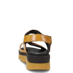 Footbed Sandals*Wolky Women's , Patagonia Sandal Amber