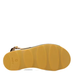 Footbed Sandals*Wolky Women's , Patagonia Sandal Amber