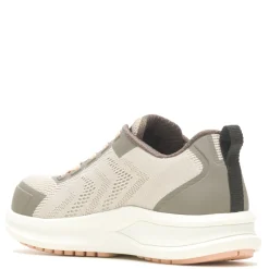 Women's , Bolt Knit Durashocks Work Shoe|Wolverine Online
