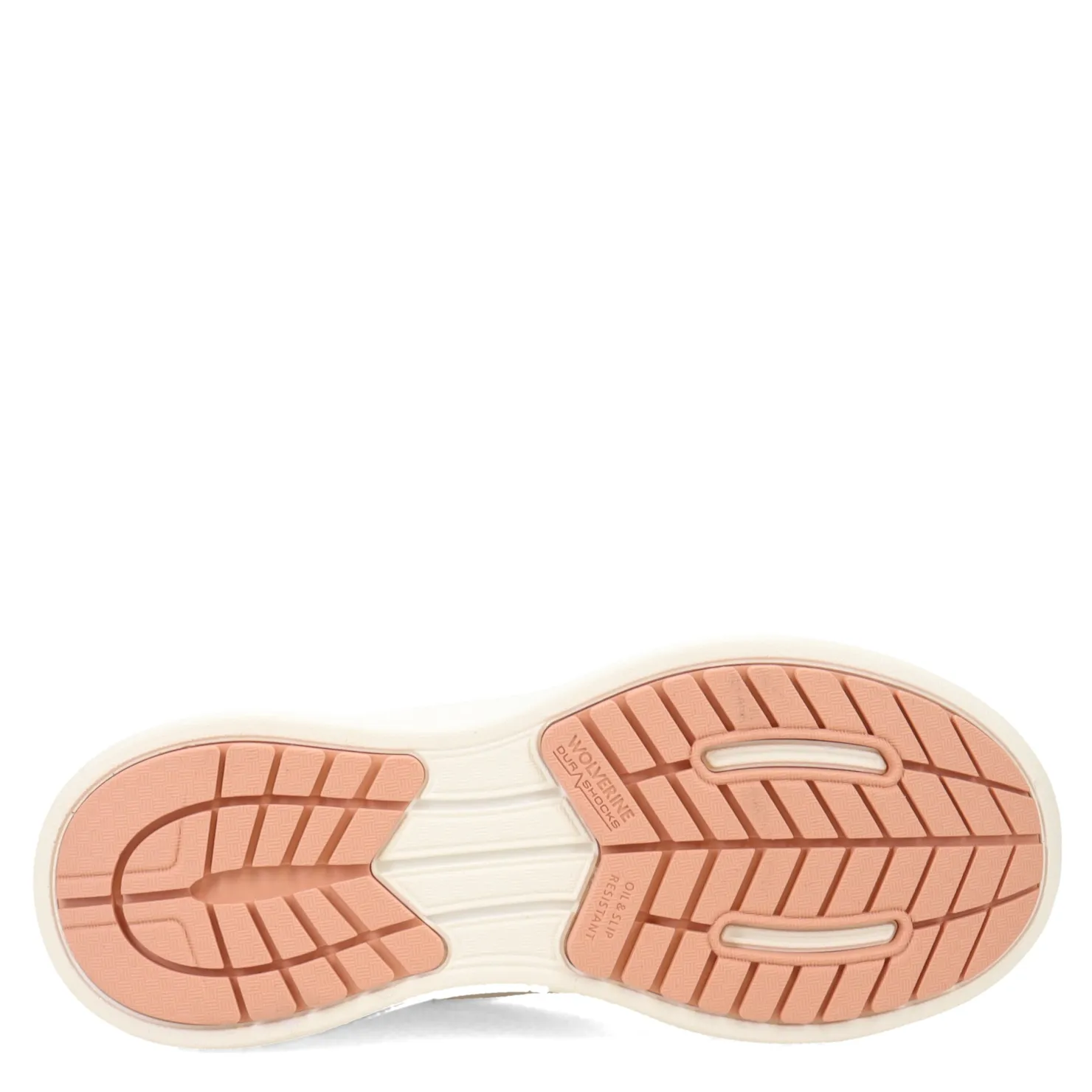 Women's , Bolt Knit Durashocks Work Shoe|Wolverine Online