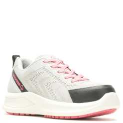 Women's , Bolt Knit Durashocks Work Shoe|Wolverine Outlet