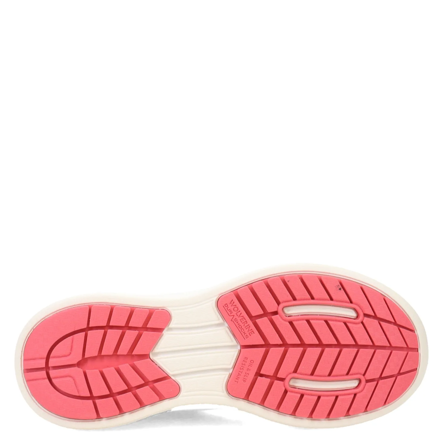 Women's , Bolt Knit Durashocks Work Shoe|Wolverine Outlet