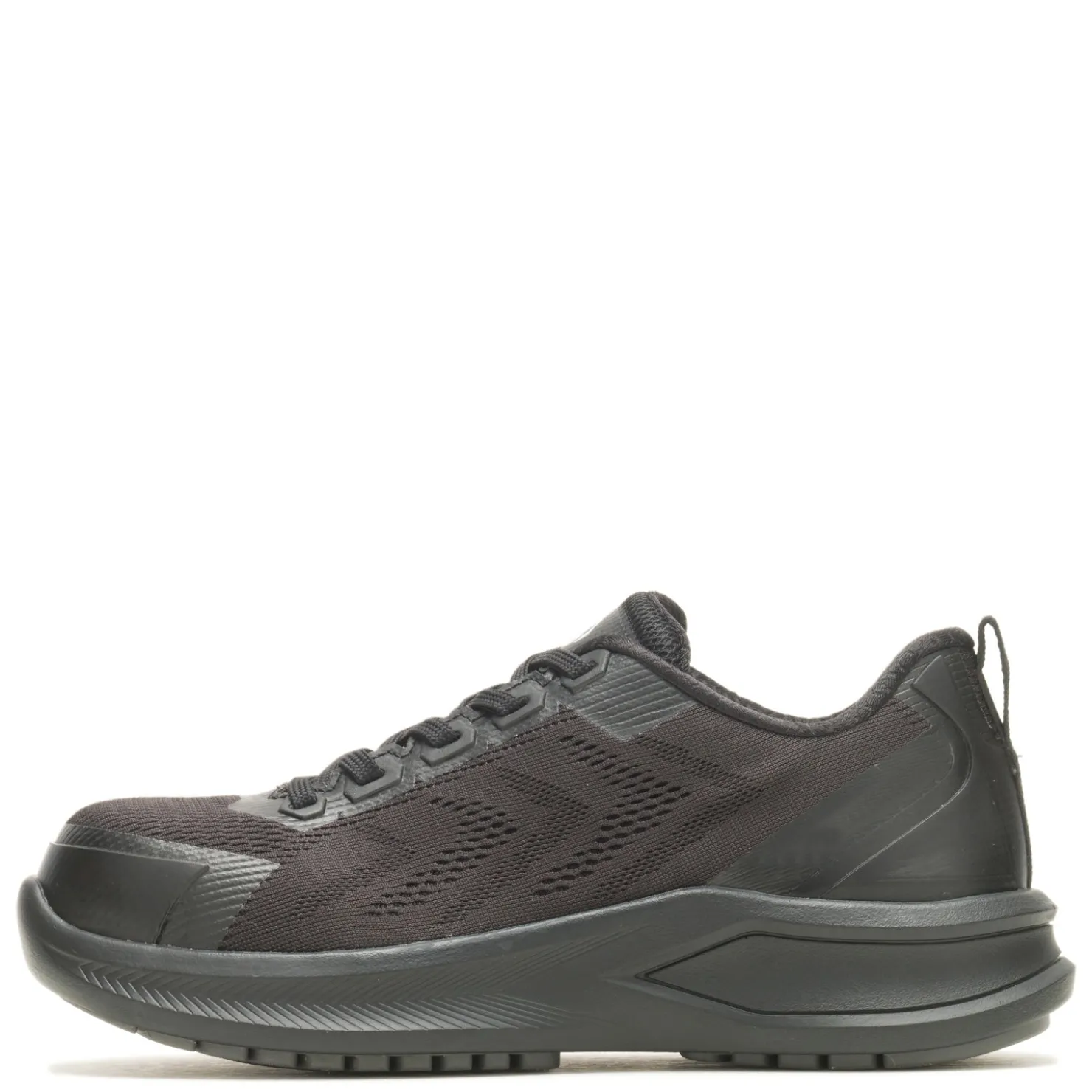 Women's , Bolt Knit Durashocks Work Shoe|Wolverine Best