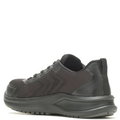 Women's , Bolt Knit Durashocks Work Shoe|Wolverine Best