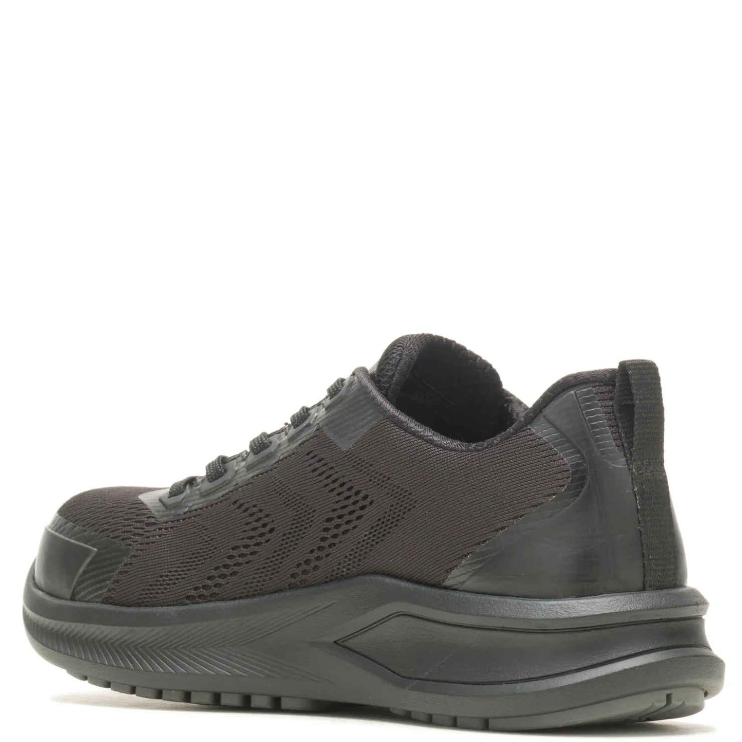 Women's , Bolt Knit Durashocks Work Shoe|Wolverine Best