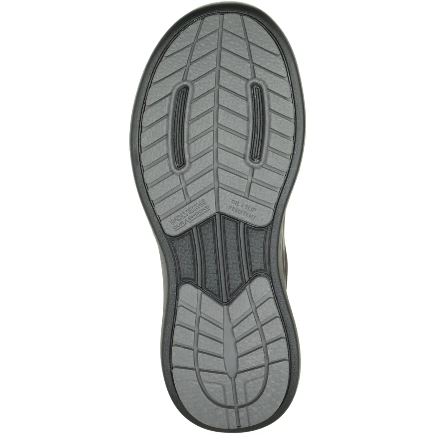 Women's , Bolt Knit Durashocks Work Shoe|Wolverine Best