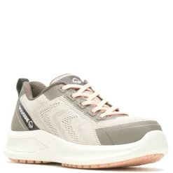 Women's , Bolt Knit Durashocks Work Shoe|Wolverine Outlet
