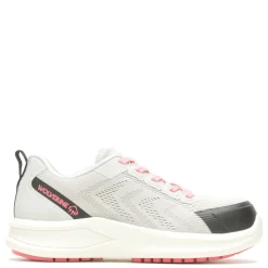 Women's , Bolt Knit Durashocks Work Shoe|Wolverine Online