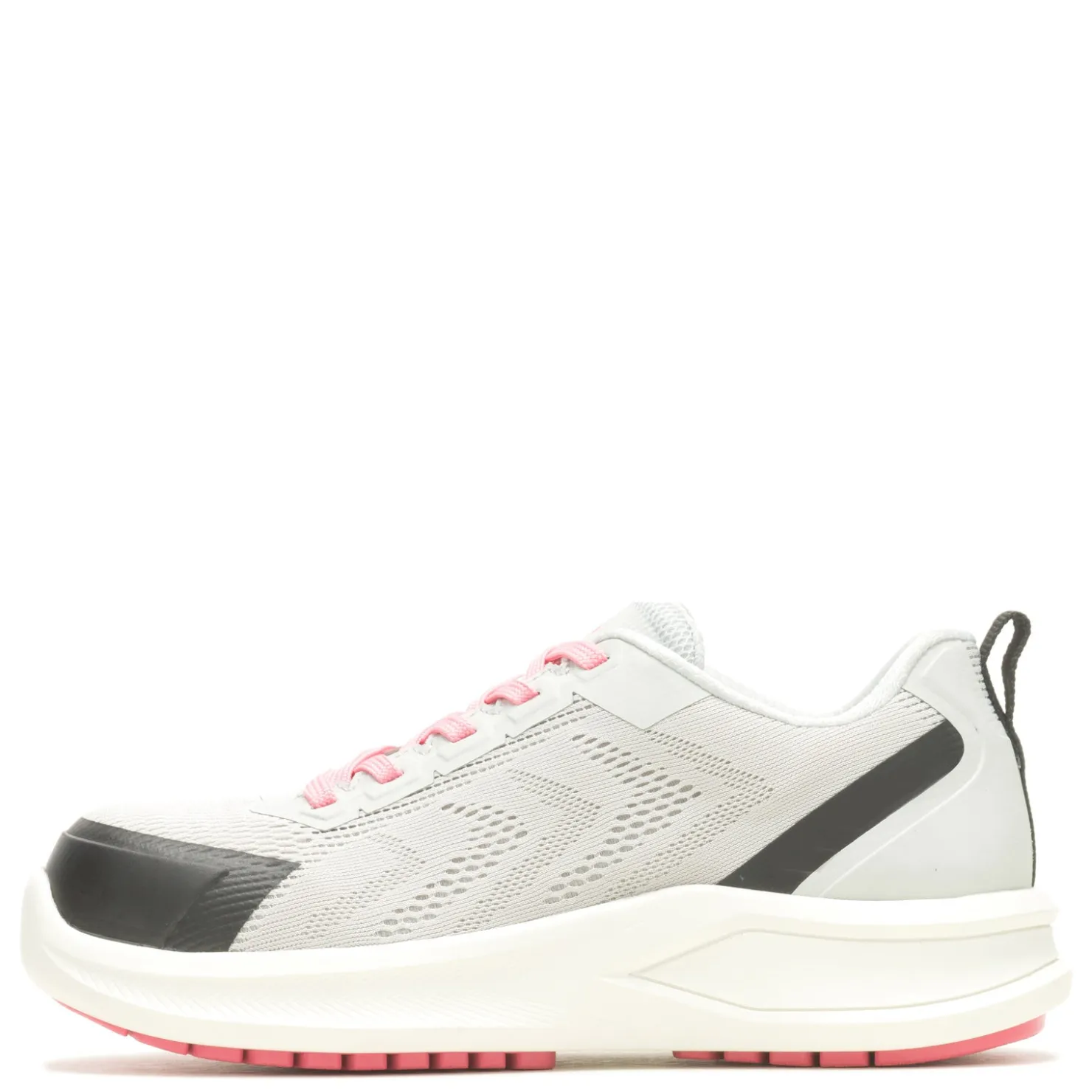 Women's , Bolt Knit Durashocks Work Shoe|Wolverine Online