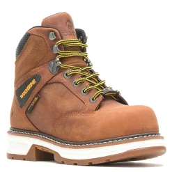 Women's Boots, Hellcat Ultraspring 6in Carbonmax Work Boot|Wolverine