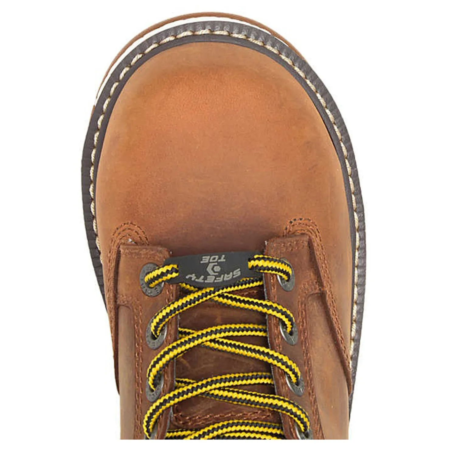 Women's Boots, Hellcat Ultraspring 6in Carbonmax Work Boot|Wolverine