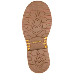 Women's Boots, Hellcat Ultraspring 6in Carbonmax Work Boot|Wolverine