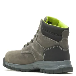 Women's Boots, Piper 6-Inch Comp Toe Work Boot|Wolverine Best