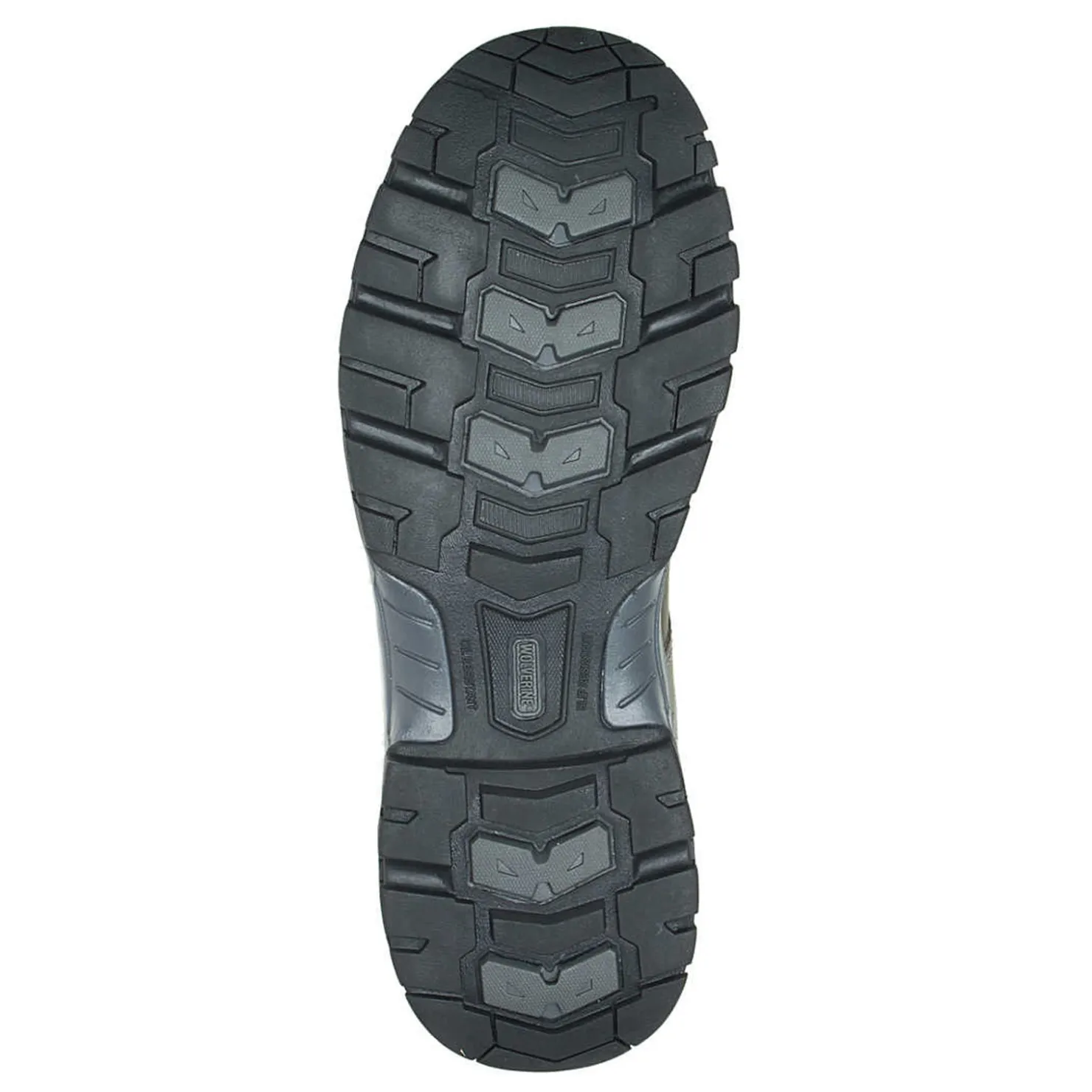 Women's Boots, Piper 6-Inch Comp Toe Work Boot|Wolverine Best