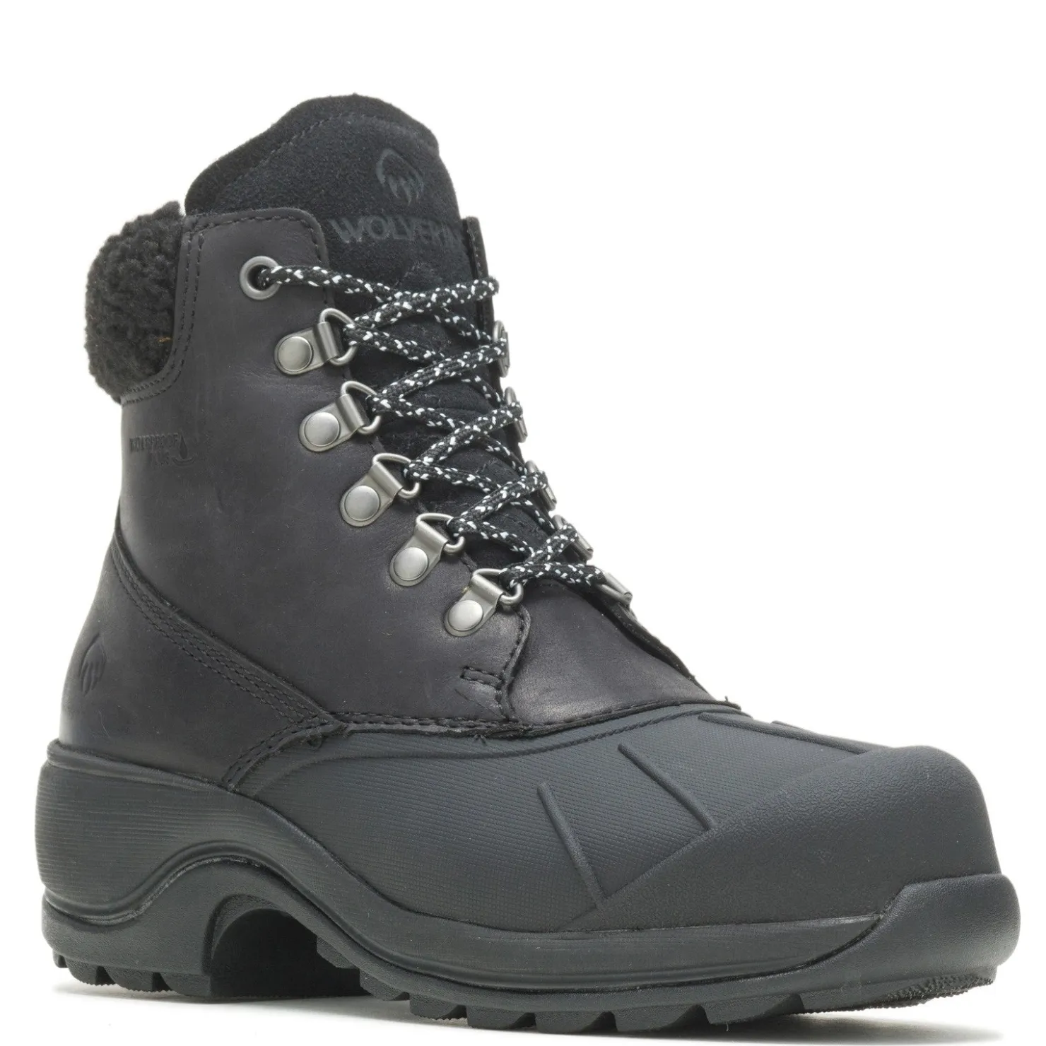 Women's , Frost Insulated Boot|Wolverine