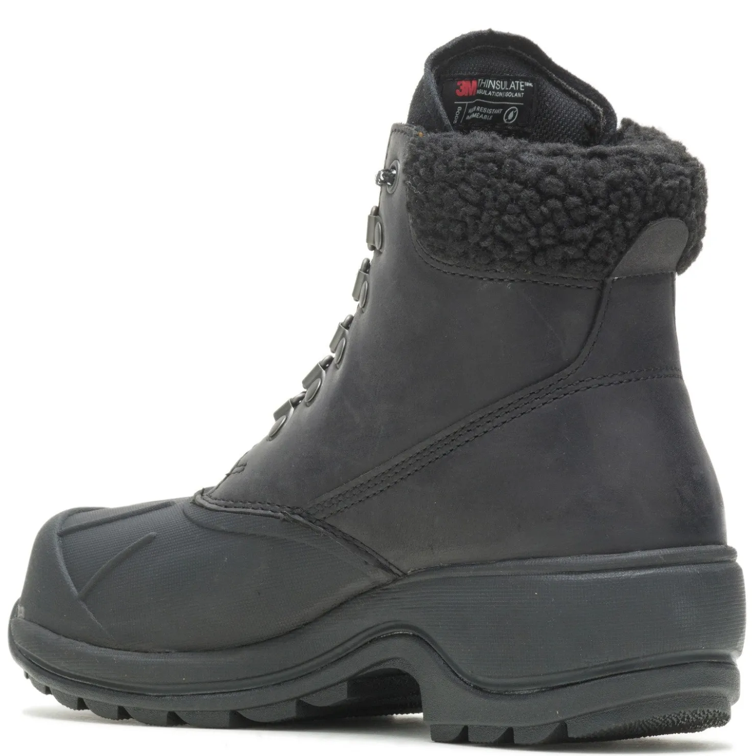 Women's , Frost Insulated Boot|Wolverine