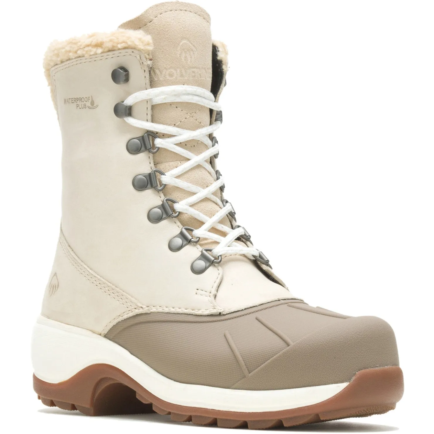 Women's , Frost Insulated Tall Boot|Wolverine Discount