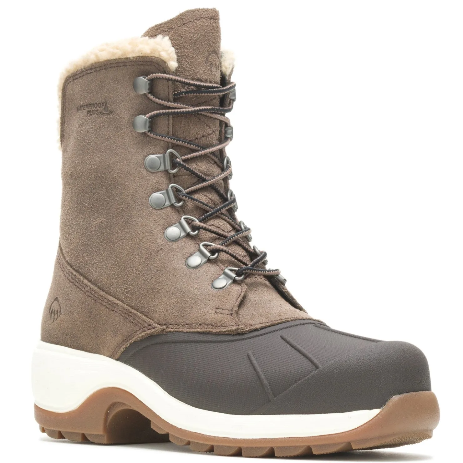 Women's , Frost Insulated Tall Boot|Wolverine Discount